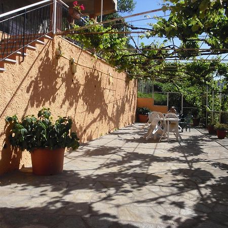 Albergo Caprile Uscio Exterior photo