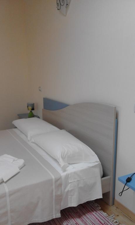 Albergo Caprile Uscio Room photo