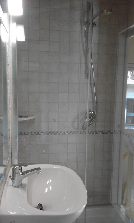 Albergo Caprile Uscio Room photo
