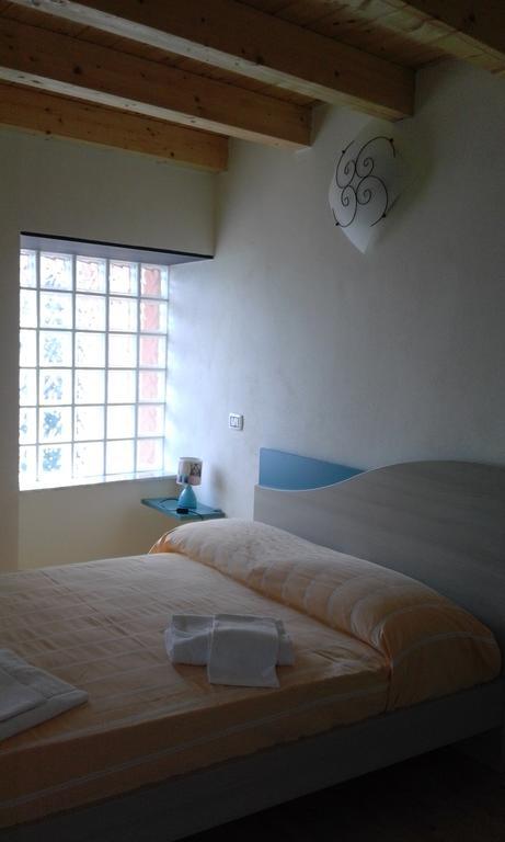 Albergo Caprile Uscio Room photo
