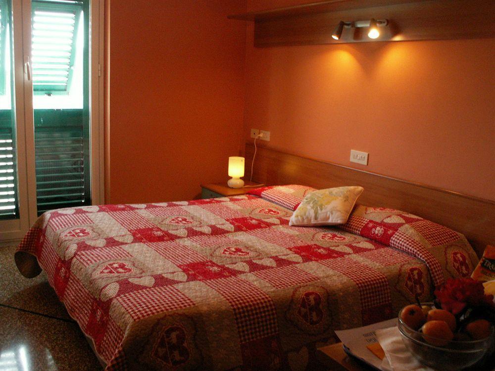 Albergo Caprile Uscio Exterior photo
