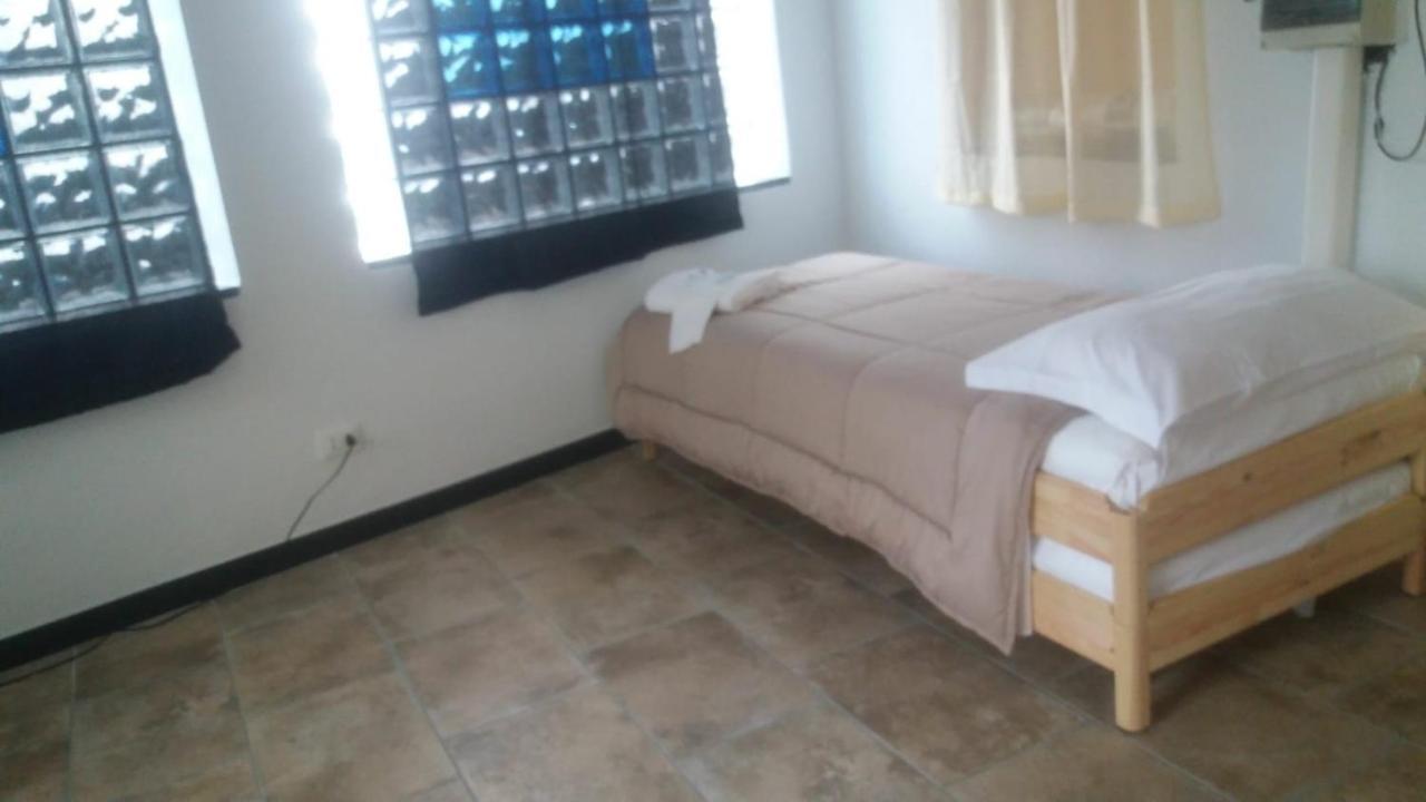 Albergo Caprile Uscio Exterior photo
